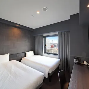 3* Hotel Chisun Standard Shin-imamiya