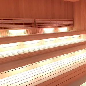 Hotel Capsule - Caters To Men, Ōsaka