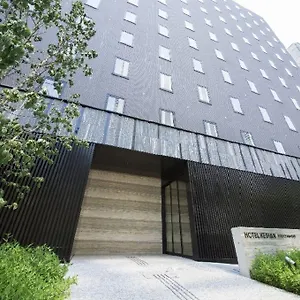 Keihan Yodoyabashi Hotel