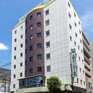  ホテル Kyobashi