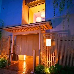 Hotel Waqoo Shitaderamachi, Ōsaka