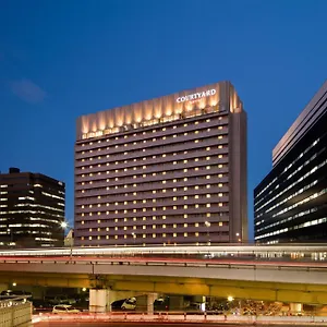 Courtyard By Marriott Shin-osaka Station Hotell