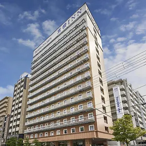 Hotel Toyoko Tenjinbashi-suji Rokuchome, Ōsaka