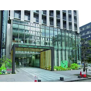 3* Hotel Smart Yodoyabashi