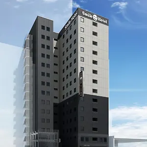 3* Hotel Smile Shin-osaka