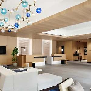 Fairfield By Marriott Namba אוסקה