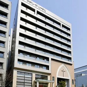The Lutheran Hotel