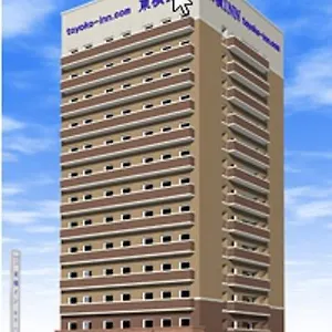 Hotel Toyoko Umeda Nakatsu No.2, Ōsaka