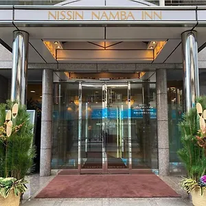 Nisshin Namba Hotel