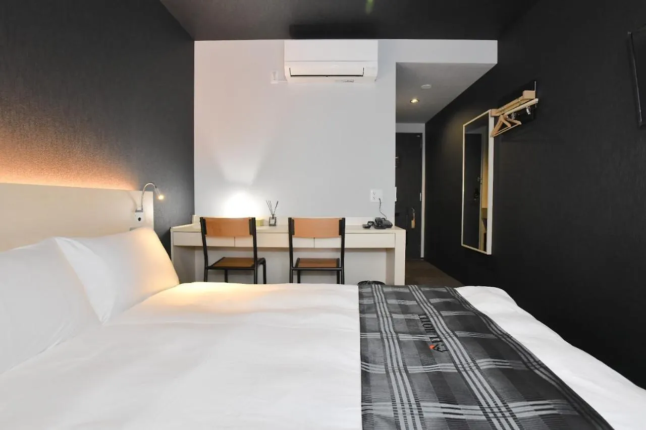 Fl Hotel Dotonbori - Vacation Stay 69507V Osaka